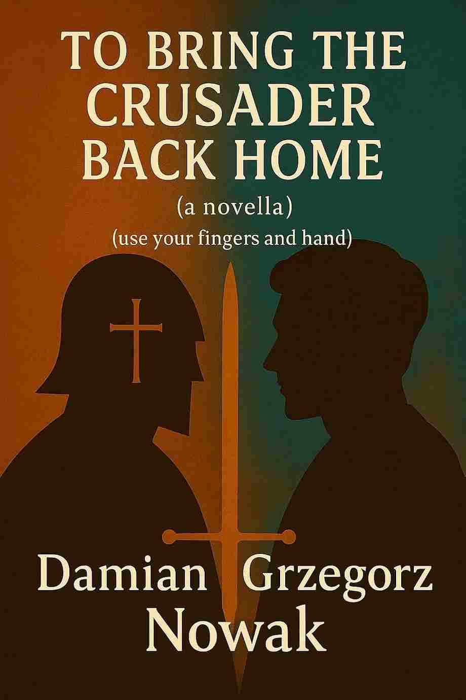  To Bring The Crusader Back Home