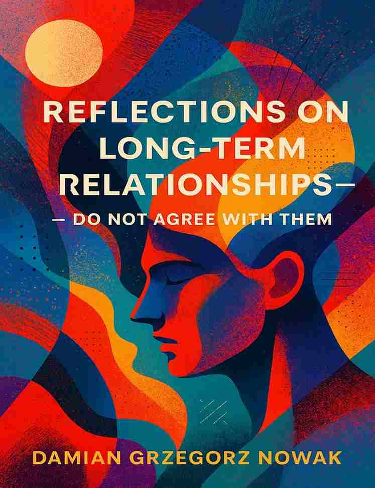 Reflections on Long-Term Relationships